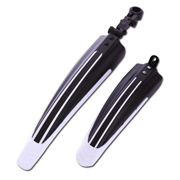 Mudguard for mountain bike | Bowlift
