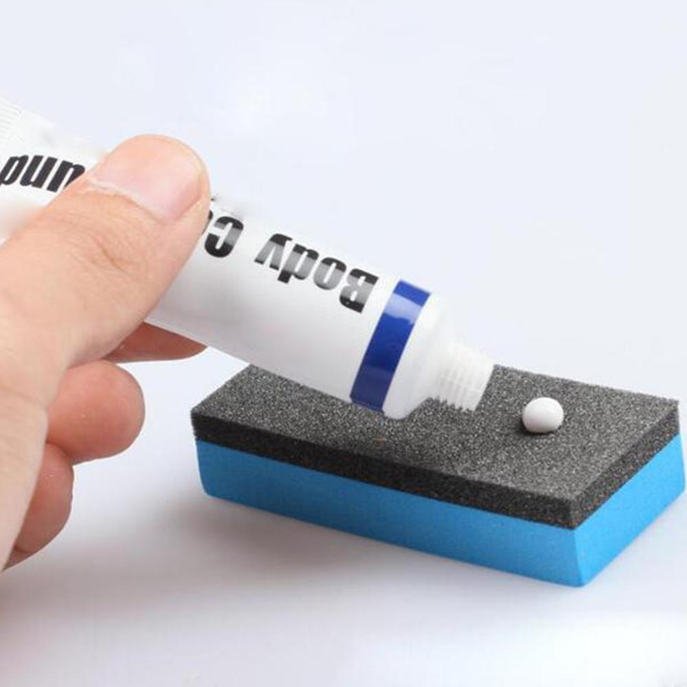 BowLift | Car Scratch Innovative Remover