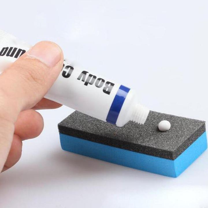 BowLift | Car Scratch Innovative Remover