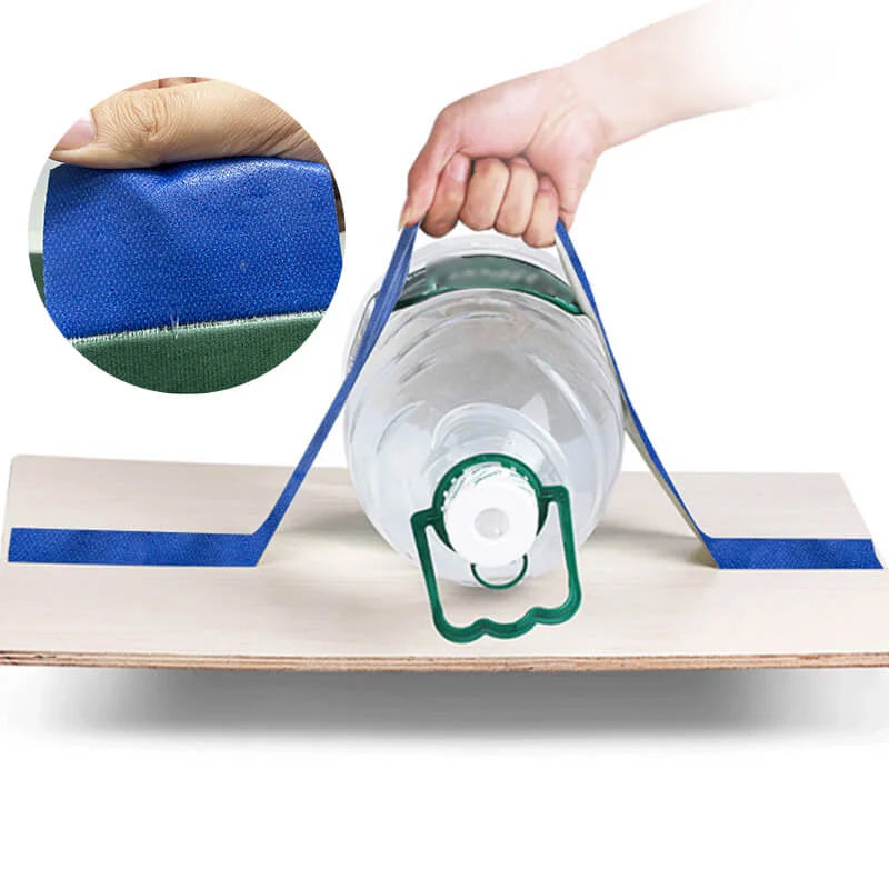 BowLift | High adhesive tarpaulin tape