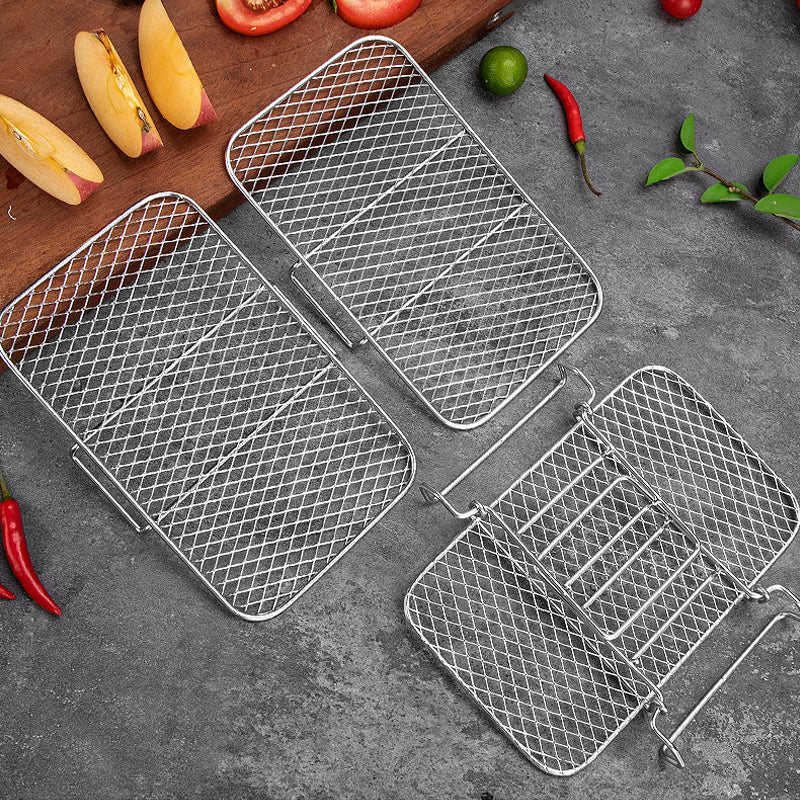 BowLift | Stainless Steel Multi-layer Dehydrator Rack