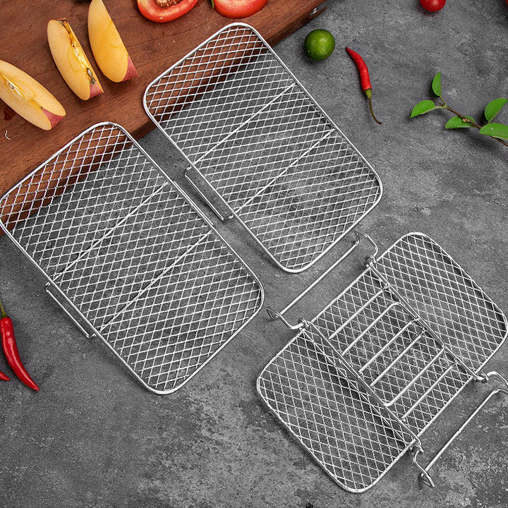 BowLift | Stainless Steel Multi-layer Dehydrator Rack