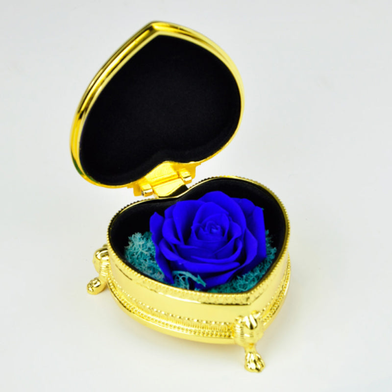 BowLift | Immortal Roses Gift Box