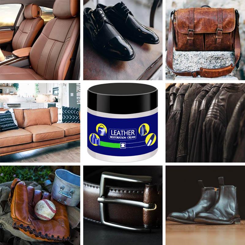 BowLift | Leather Restoration Cream