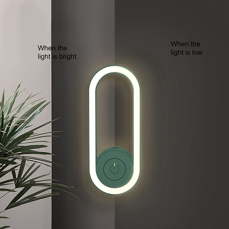 BowLift | Smart LED Anti-Mosquito Light