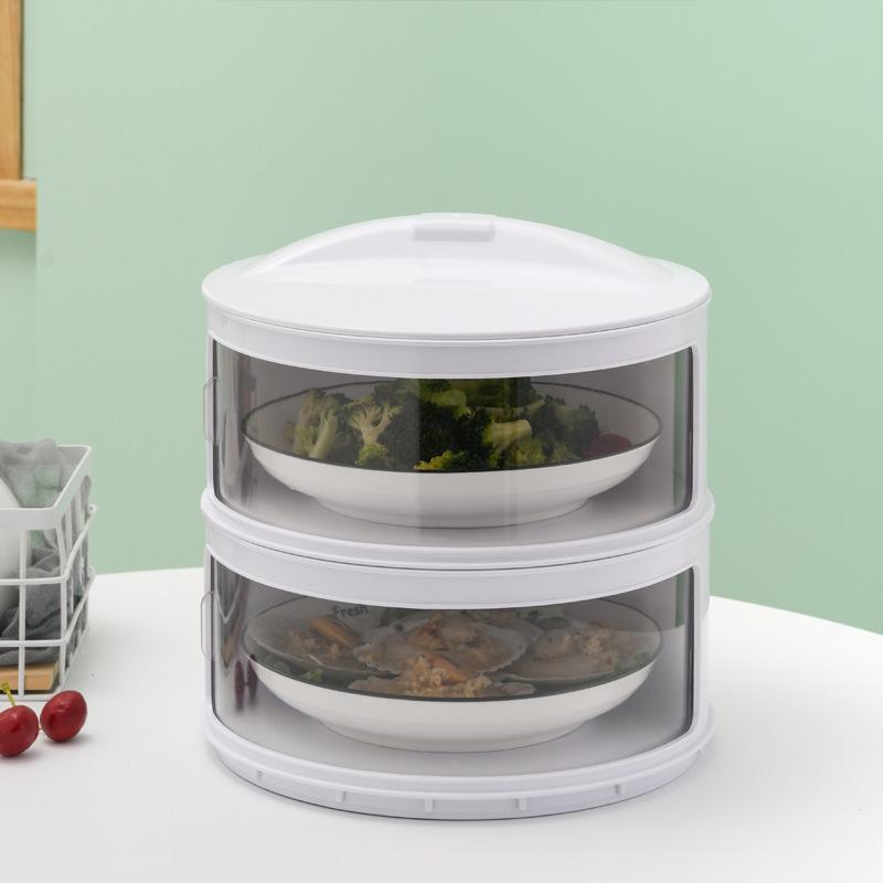 BowLift | Food Stack Layer with Lid