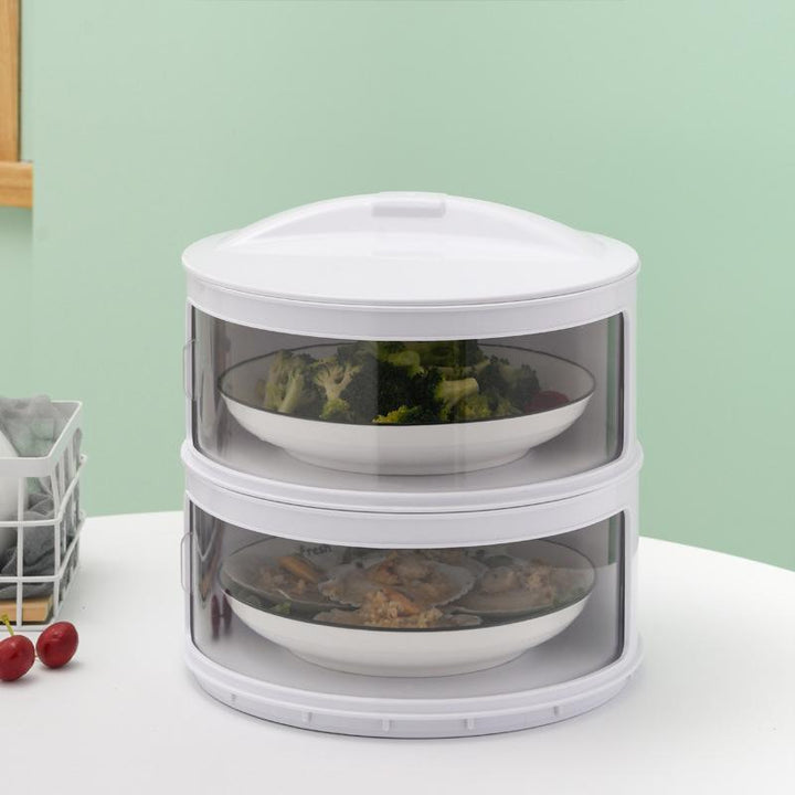 BowLift | Food Stack Layer with Lid
