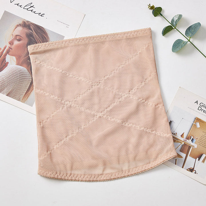 BowLift | Mesh Abdominal Belt For Fat Burning