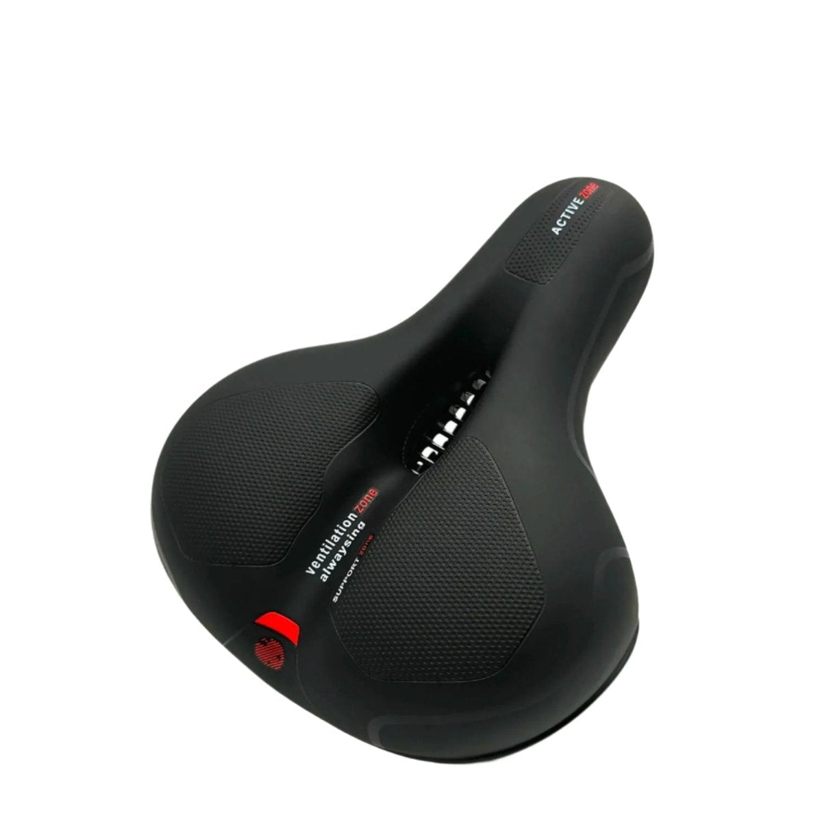 BowLift | CloudComfort Pro – Finally Pain-Free Cycling