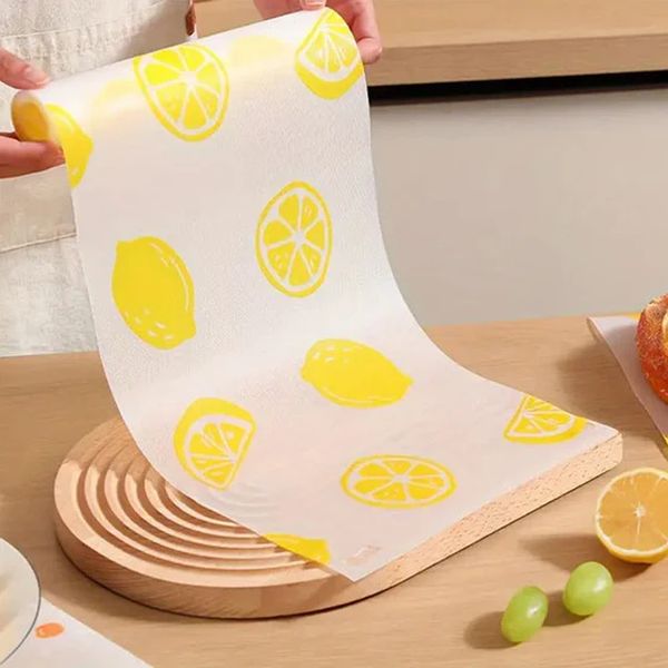 BowLift | Disposable cutting board paper