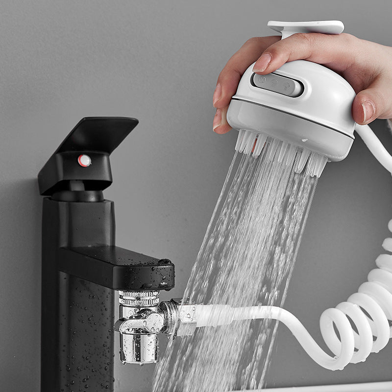 Multifunctional Nassage Shower | Bowlift