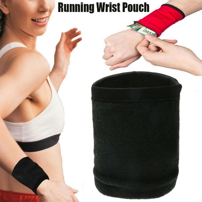 BowLift | Sportswear - Wrist Pouch