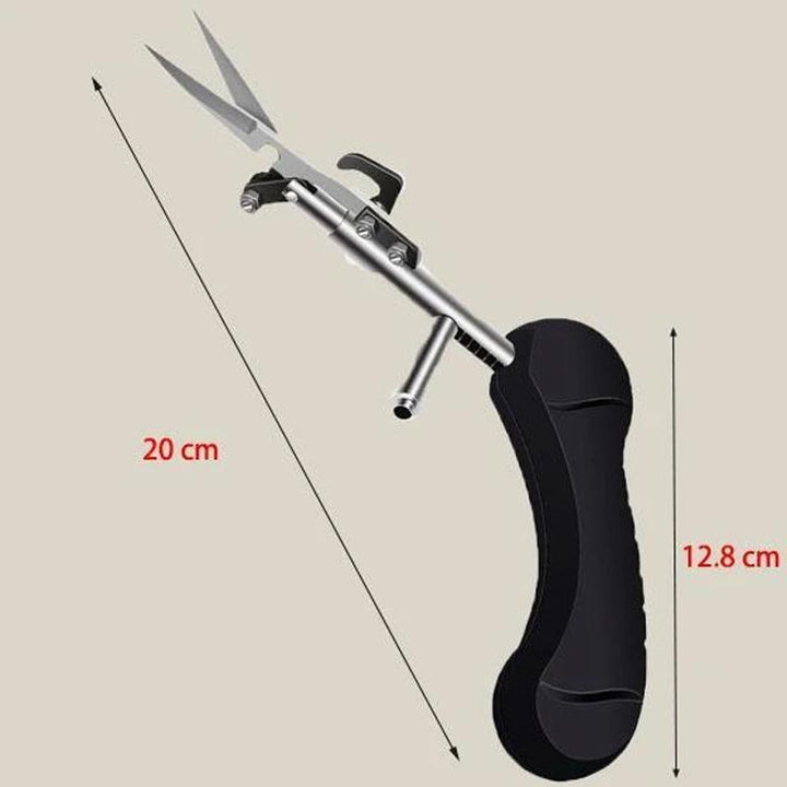 BowLift | Portable Pointed Garden Shears
