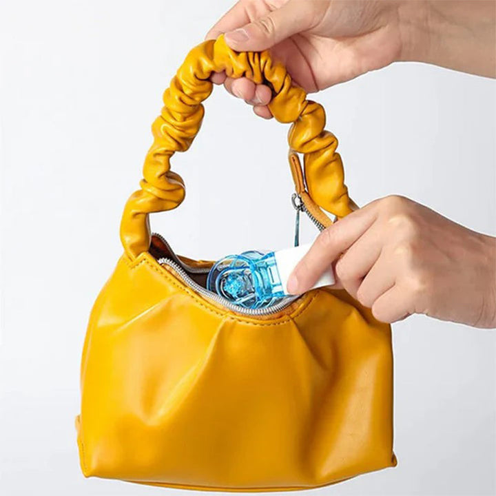 BowLift | Portable pill box