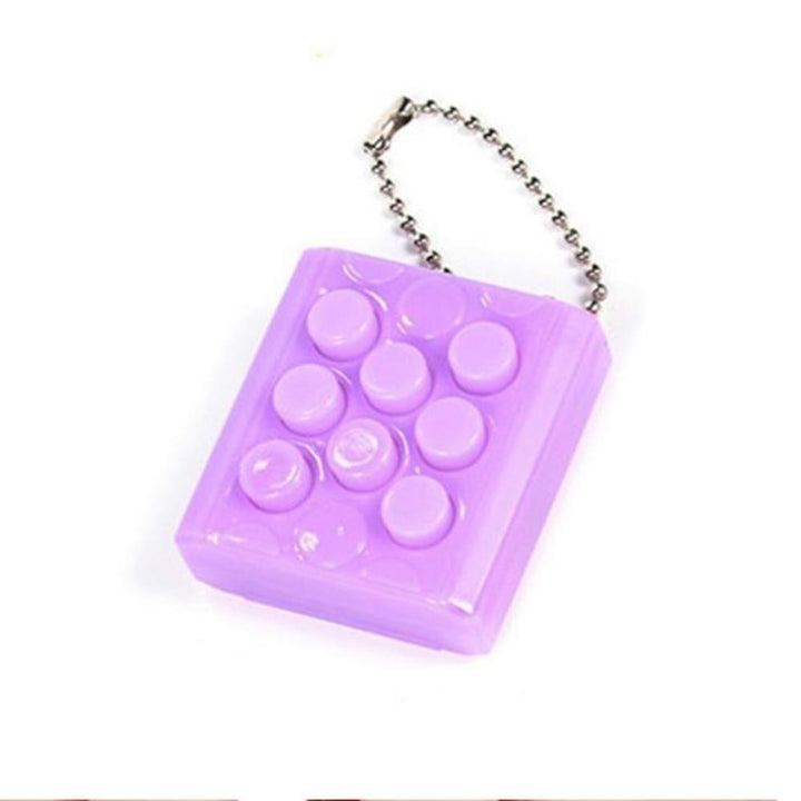 BowLift | Puchi Puchi Bubble - Will Help You Become Happy Again