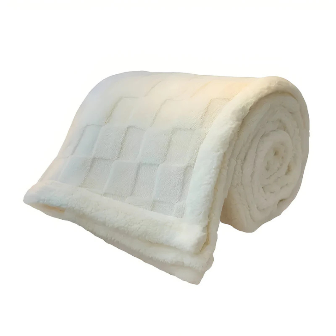 BowLift | Luxury Fleece Blanket
