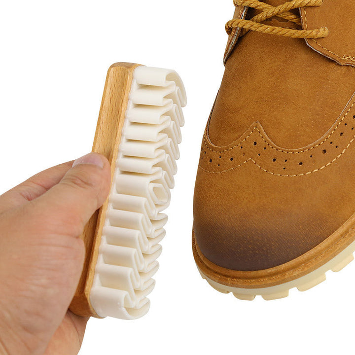 BowLift | Soft Rubber Cleaning Brush