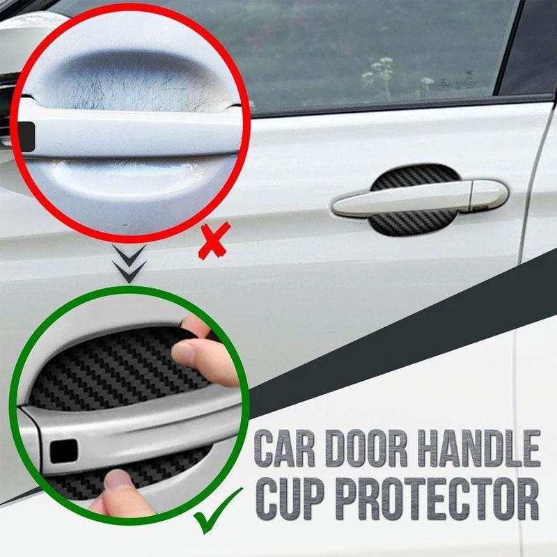 BowLift | Car Door Handle Cup Protector