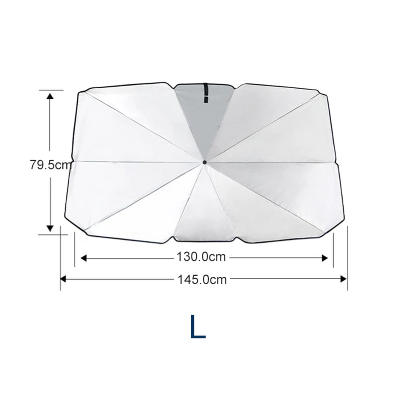 Sun protection for car windows | Bowlift