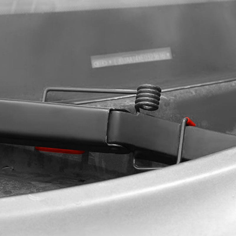 BowLift | Wiper Arm Pressure Spring System Booster