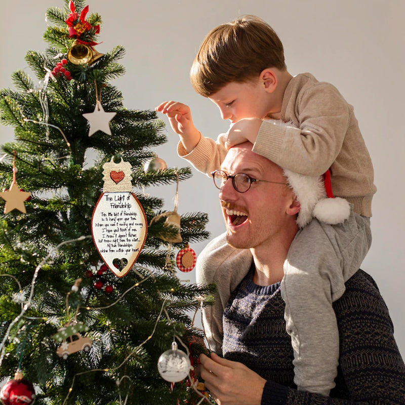BowLift | Christmas Friendship Gifts