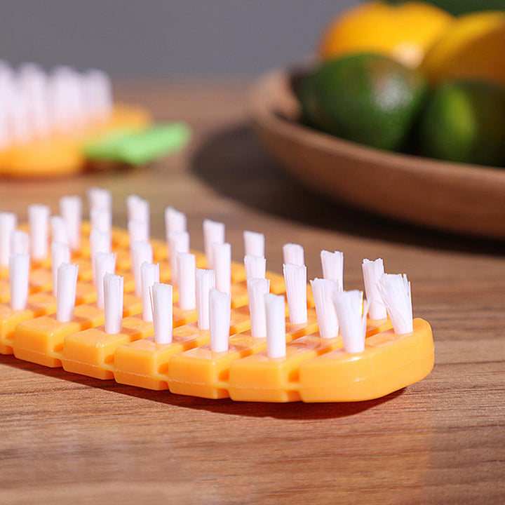Carrot Styling Brush | Bowlift