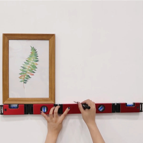 BowLift | Multi-Functional Foldable Level