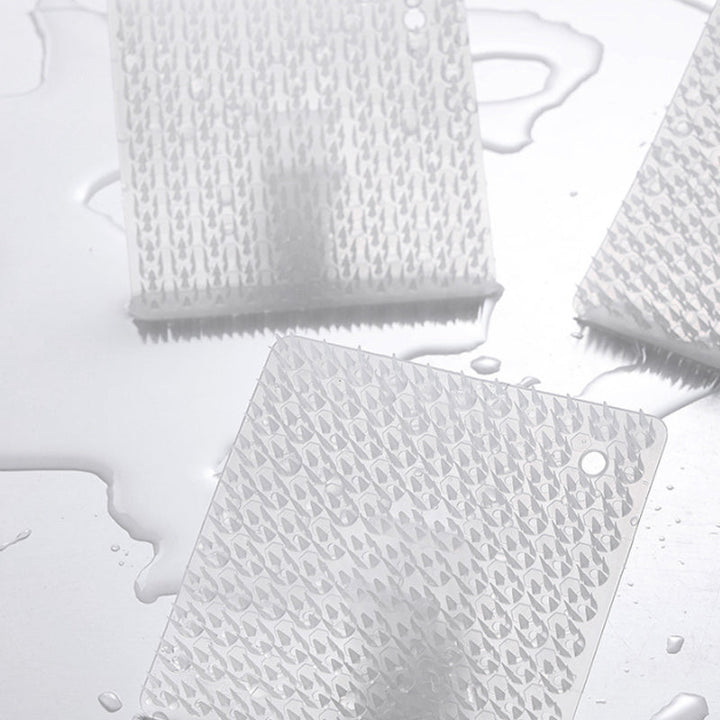 BowLift | Fruit and Vegetable Cleaning Brush