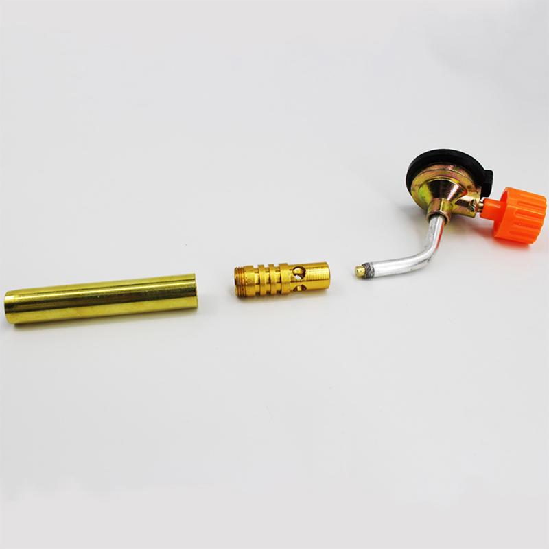 BowLift | Gas Welding Burner Nozzle Head