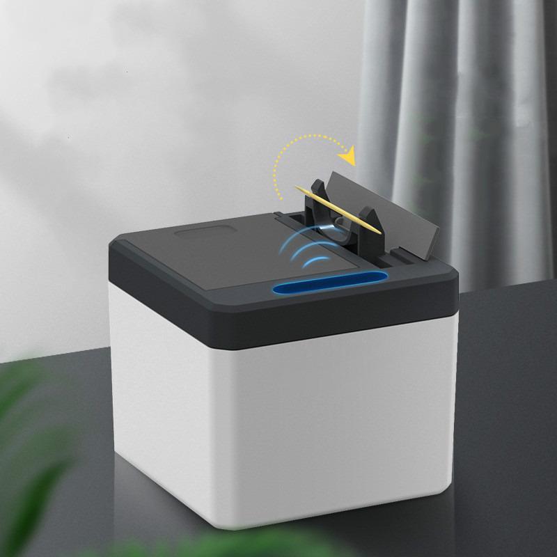 BowLift | Automatic Pop-up Toothpick Holder