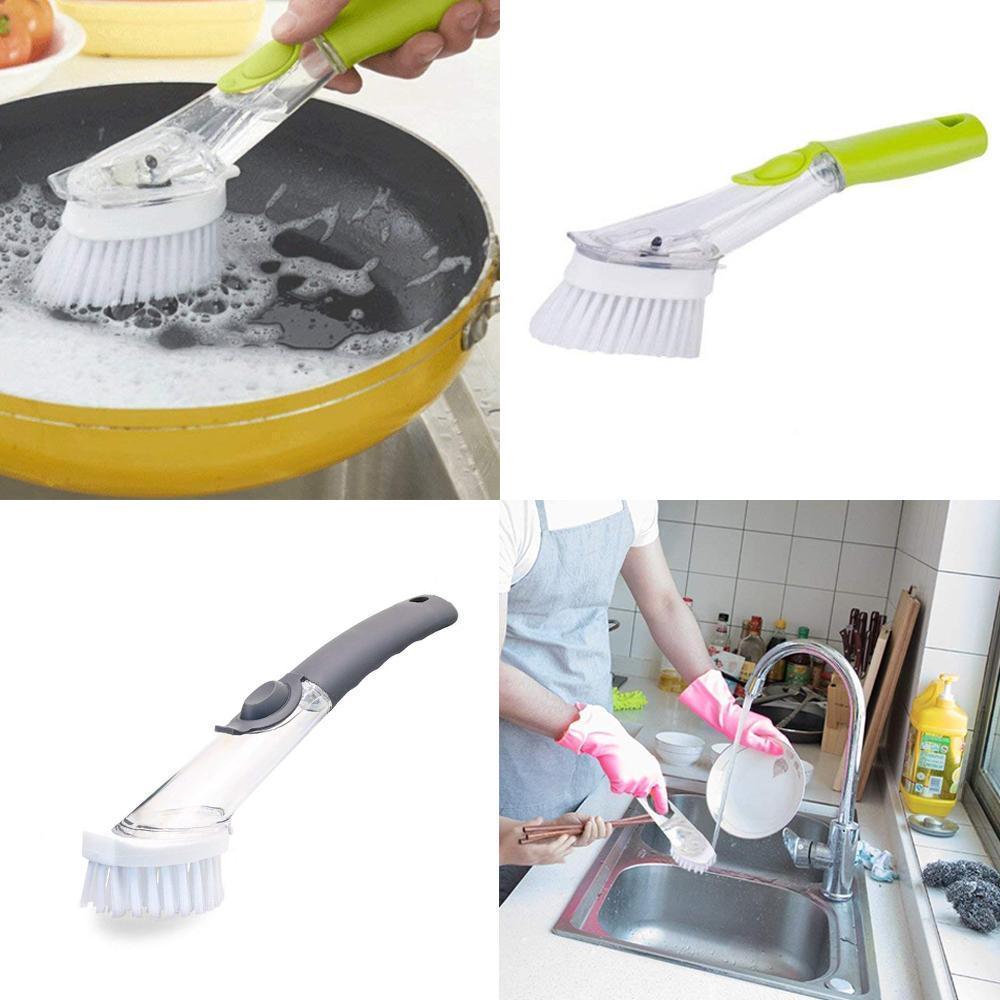 BowLift | Dishwashing Brush