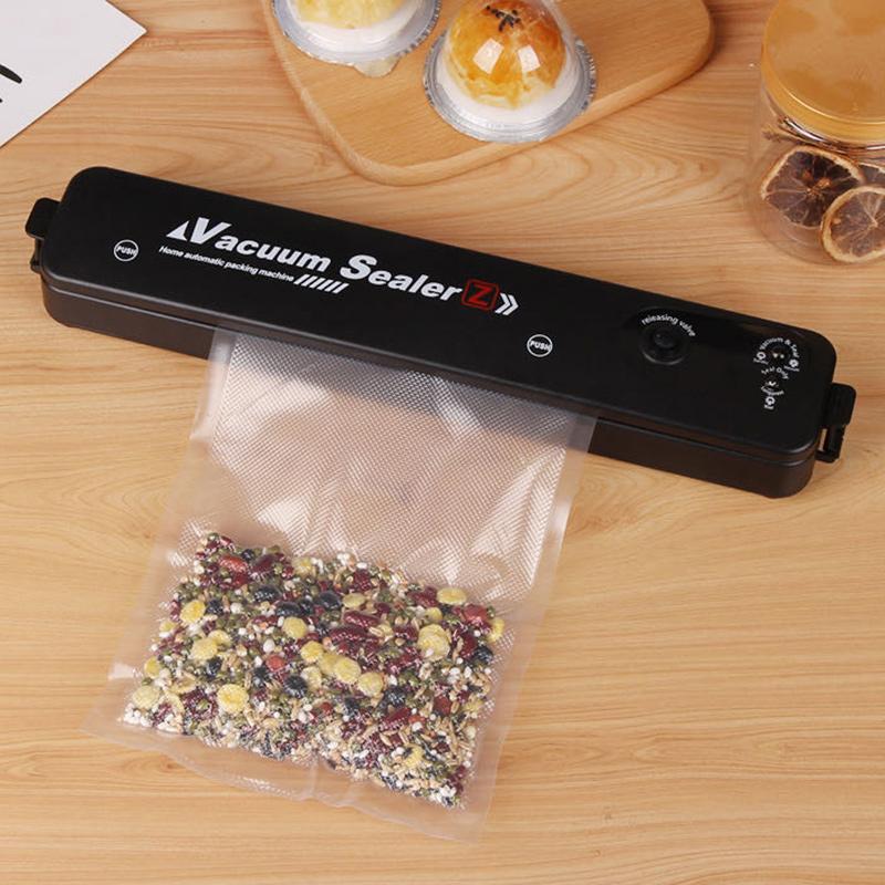 Vacuum sealer | Bowlift