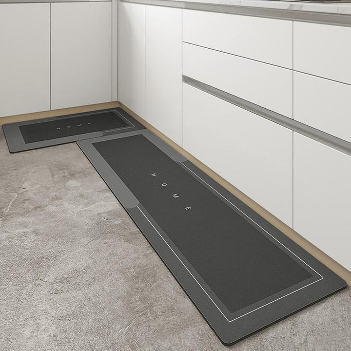 Super absorbent doormat | Bowlift