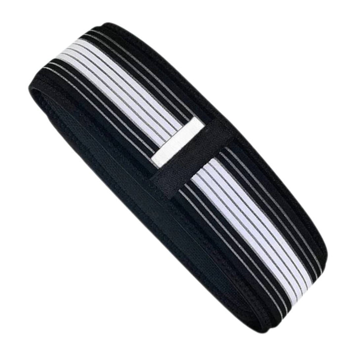 BackGuard Lumbar Support Belt | Lower Back Pain Relief - Adjustable Fit for Posture Correction - Injury Prevention - Active Use Bowlift