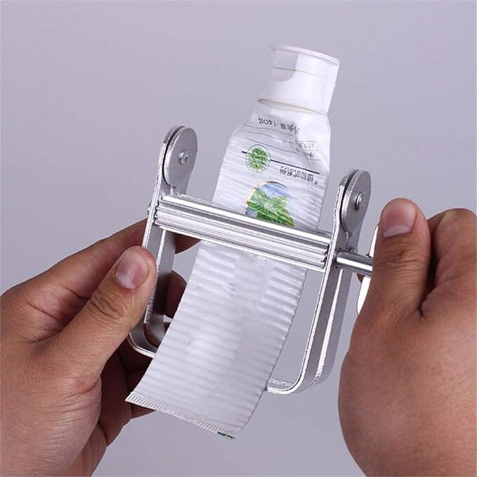 BowLift | Toothpaste Dispenser Roller