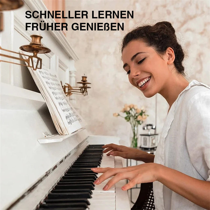 BowLift | Removable Piano Keyboard Note Labels