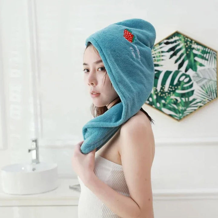 BowLift | Quick-drying towel