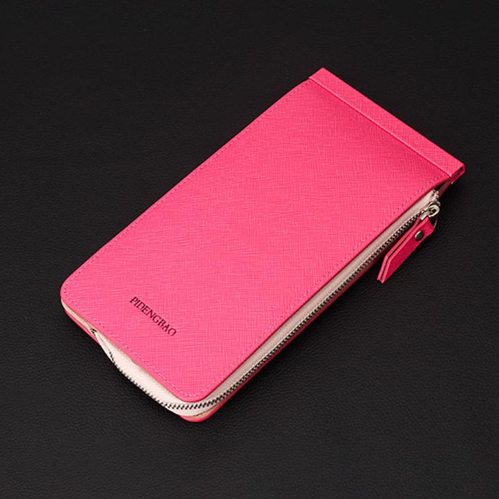 BowLift | Multifunctional Card Wallet
