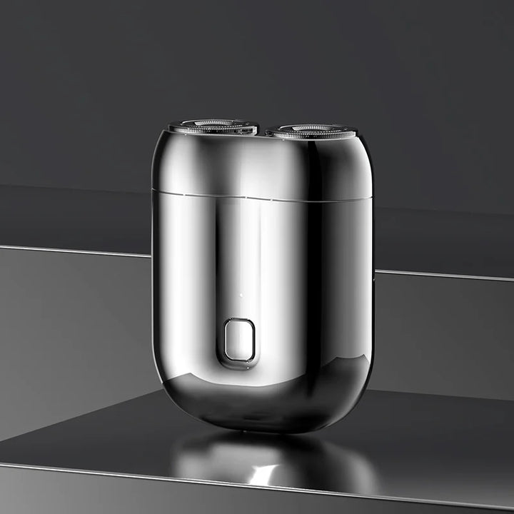 BowLift | Mini Waterproof Electric Shaver