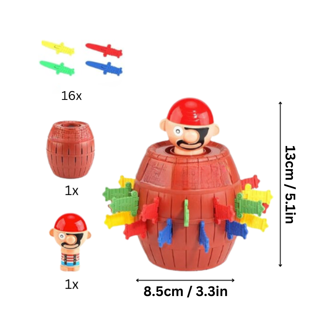 BowLift | PlunderPop