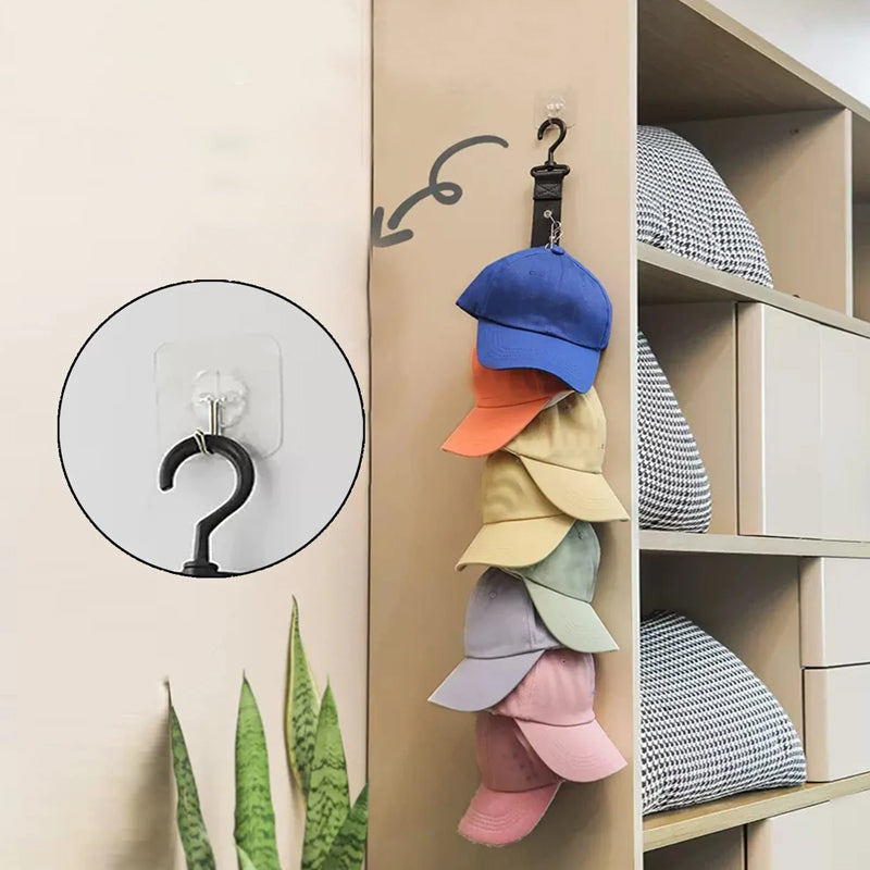 BowLift | Hat Hanger