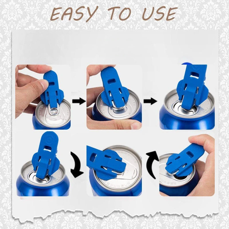 BowLift | Simple Can Opener