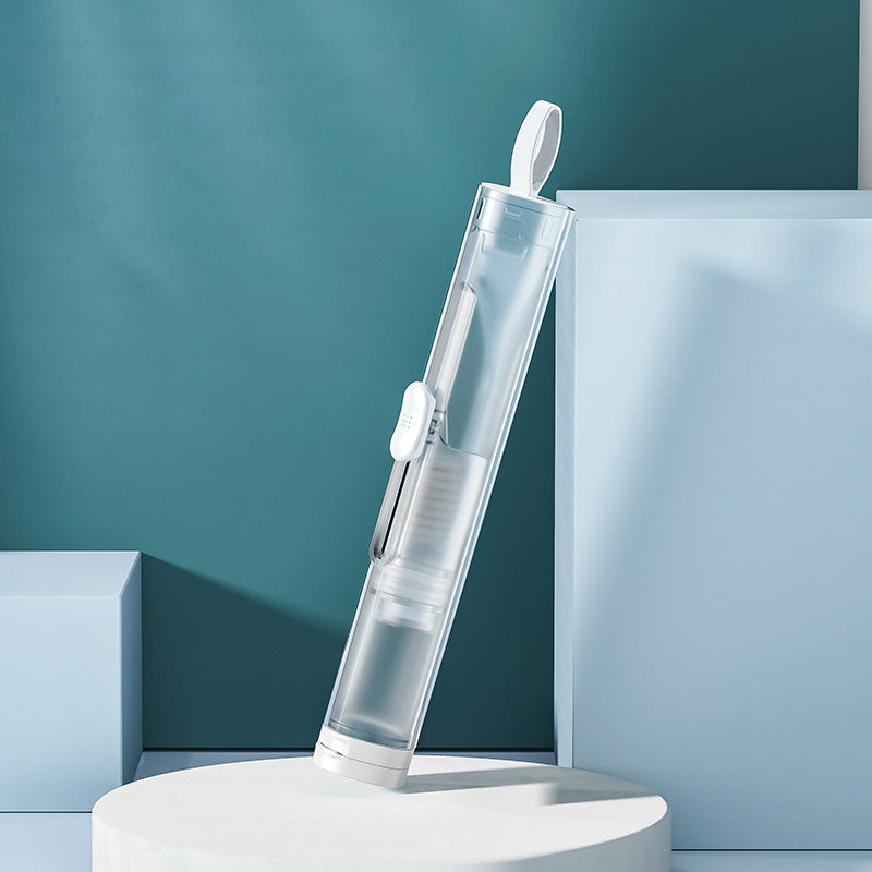Portable Toothbrushes | Bowlift