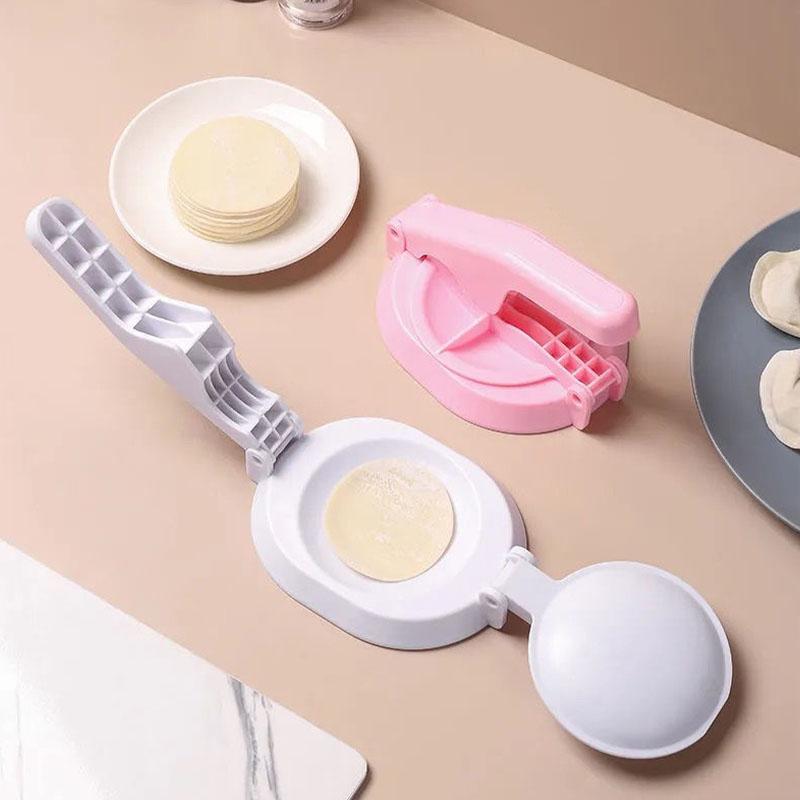 BowLift | Manual Dumpling Press Mold