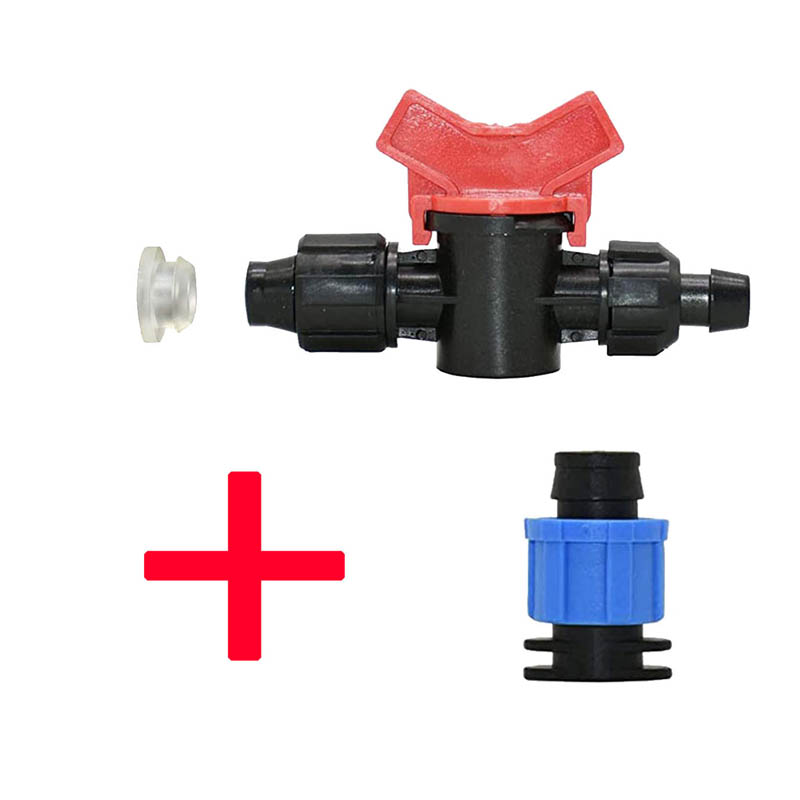 BowLift | Drip irrigation system – Irrigation pipe for plants