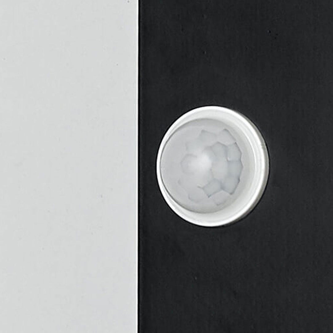 BowLift | Smart LED Wall Light with Motion Sensor – Indoor & Outdoor Modern Lighting