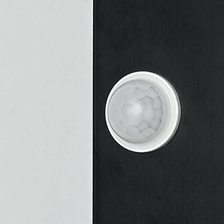 BowLift | Smart LED Wall Light with Motion Sensor – Indoor & Outdoor Modern Lighting