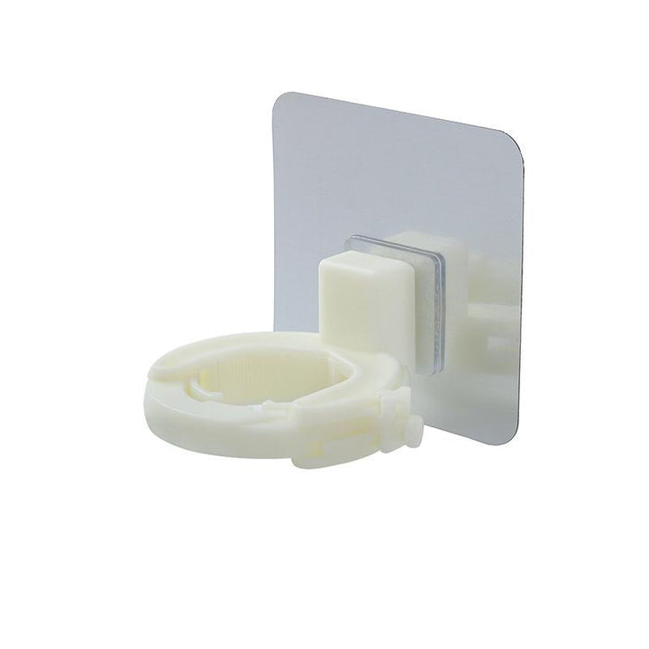 BowLift | Bathroom Wall Shampoo Hanger