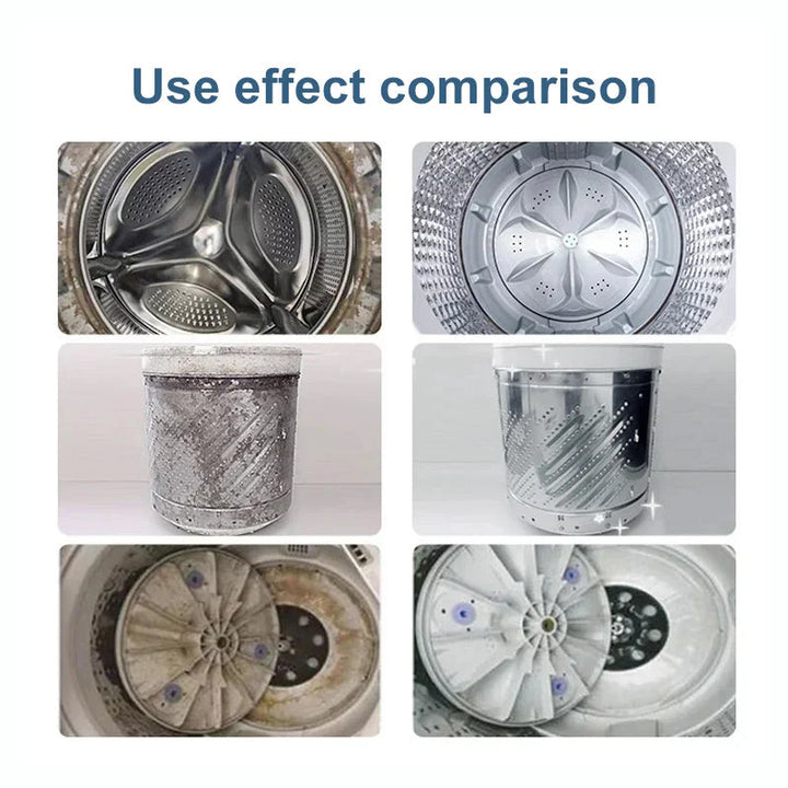 Washing Machine Cleaner | Bowlift