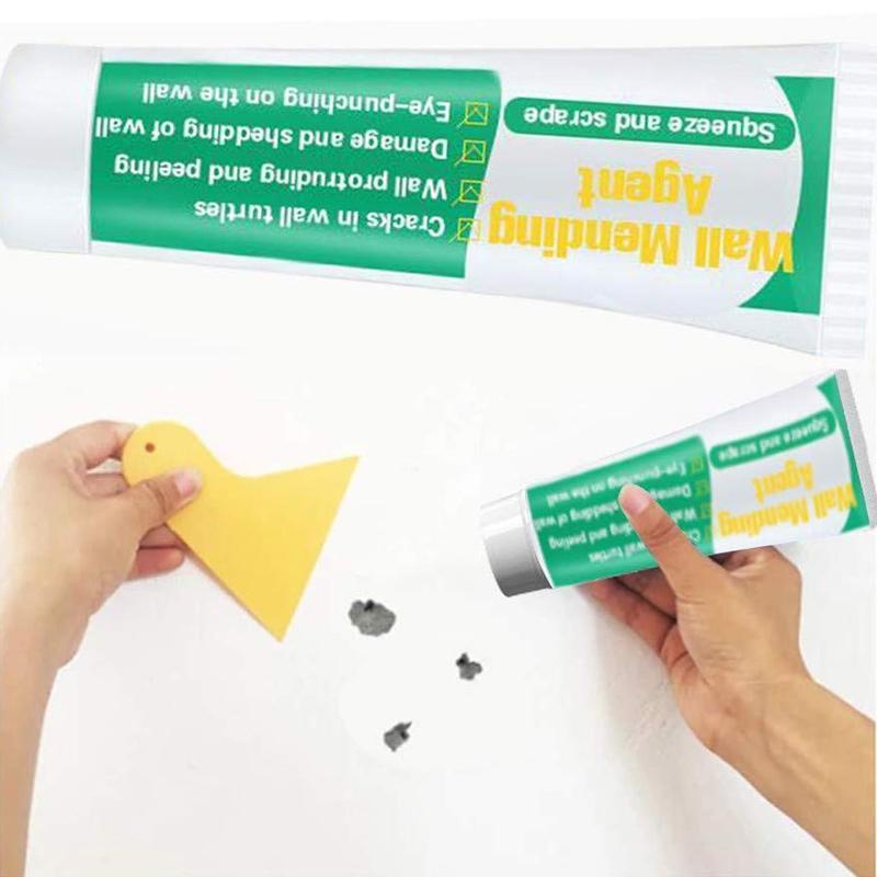 BowLift | Wall Mending Agent Repair Paste